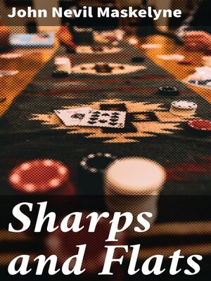 cover image of Sharps and Flats